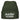 Aus dem Weg, ich gehe auf den Klettersteig – Beanie in Olive, Ansicht 1 #farbe_olive