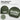 Aus dem Weg, ich gehe auf den Klettersteig – Beanie in Olive, Ansicht 2 #farbe_olive
