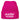 Aus dem Weg, ich gehe auf den Klettersteig – Beanie in Pink, Ansicht 1 #farbe_pink