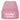 Aus dem Weg, ich gehe auf den Klettersteig – Beanie in Rose, Ansicht 1 #farbe_rose