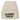 Aus dem Weg, ich brauche frische Luft – Beanie in Beige, Ansicht 1 #farbe_beige