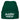Aus dem Weg, ich brauche frische Luft – Beanie in Dunkelgrün, Ansicht 1 #farbe_dunkelgr-n