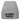 Aus dem Weg, ich brauche frische Luft – Beanie in Grau meliert, Ansicht 1 #farbe_grau-meliert