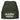Aus dem Weg, ich brauche frische Luft – Beanie in Olive, Ansicht 1 #farbe_olive