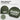 Aus dem Weg, ich brauche frische Luft – Beanie in Olive, Ansicht 2 #farbe_olive
