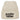 Aus dem Weg, ich gehe auf Trekkingtour – Beanie in Beige, Ansicht 1 #farbe_beige
