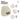 Aus dem Weg, ich gehe auf Trekkingtour – Beanie in Beige, Ansicht 4 #farbe_beige