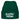 Aus dem Weg, ich gehe auf Trekkingtour – Beanie in Dunkelgrün, Ansicht 1 #farbe_dunkelgr-n