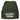 Aus dem Weg, ich gehe auf Trekkingtour – Beanie in Olive, Ansicht 1 #farbe_olive
