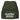 Aus dem Weg, ich muss zum Zeltplatz – Beanie in Olive, Ansicht 1 #farbe_olive