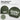 Aus dem Weg, ich muss zum Zeltplatz – Beanie in Olive, Ansicht 2 #farbe_olive