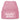Aus dem Weg, ich muss zum Zeltplatz – Beanie in Rose, Ansicht 1 #farbe_rose