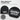 Aus dem Weg, ich muss zum Zeltplatz – Beanie in Schwarz, Ansicht 2 #farbe_schwarz