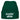 Aus dem Weg, ich brauche Wildnis – Beanie in Dunkelgrün, Ansicht 1 #farbe_dunkelgr-n