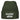 Aus dem Weg, ich brauche Wildnis – Beanie in Olive, Ansicht 1 #farbe_olive