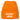 Aus dem Weg, ich brauche Wildnis – Beanie in Orange, Ansicht 1 #farbe_orange
