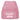 Aus dem Weg, ich brauche Wildnis – Beanie in Rose, Ansicht 1 #farbe_rose