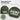 Aus dem Weg, ich gehe Kanu fahren – Beanie in Olive, Ansicht 2 #farbe_olive
