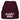 Aus dem Weg, ich muss segeln – Beanie in Dunkelrot, Ansicht 1 #farbe_dunkelrot