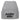 Aus dem Weg, ich muss segeln – Beanie in Grau meliert, Ansicht 1 #farbe_grau-meliert