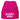 Aus dem Weg, ich muss segeln – Beanie in Pink, Ansicht 1 #farbe_pink
