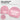 Aus dem Weg, ich muss segeln – Beanie in Rose, Ansicht 2 #farbe_rose