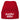 Aus dem Weg, ich muss segeln – Beanie in Rot, Ansicht 1 #farbe_rot