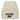 Aus dem Weg, ich muss aufs Boot – Beanie in Beige, Ansicht 1 #farbe_beige