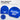 Aus dem Weg, ich muss aufs Boot – Beanie in Blau, Ansicht 2 #farbe_blau