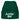 Aus dem Weg, ich muss aufs Boot – Beanie in Dunkelgrün, Ansicht 1 #farbe_dunkelgr-n