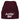 Aus dem Weg, ich muss aufs Boot – Beanie in Dunkelrot, Ansicht 1 #farbe_dunkelrot