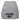Aus dem Weg, ich muss aufs Boot – Beanie in Grau meliert, Ansicht 1 #farbe_grau-meliert