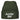 Aus dem Weg, ich muss aufs Boot – Beanie in Olive, Ansicht 1 #farbe_olive