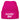 Aus dem Weg, ich muss aufs Boot – Beanie in Pink, Ansicht 1 #farbe_pink