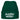 Aus dem Weg, ich brauche Meeresluft – Beanie in Dunkelgrün, Ansicht 1 #farbe_dunkelgr-n