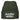 Aus dem Weg, ich brauche Meeresluft – Beanie in Olive, Ansicht 1 #farbe_olive