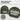 Aus dem Weg, ich brauche Meeresluft – Beanie in Olive, Ansicht 2 #farbe_olive