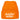 Aus dem Weg, ich brauche Meeresluft – Beanie in Orange, Ansicht 1 #farbe_orange