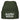 Aus dem Weg, ich muss zum Reitplatz – Beanie in Olive, Ansicht 1 #farbe_olive
