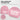 Aus dem Weg, ich muss zum Reitplatz – Beanie in Rose, Ansicht 2 #farbe_rose