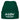Aus dem Weg, ich muss Pferde füttern – Beanie in Dunkelgrün, Ansicht 1 #farbe_dunkelgr-n