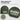 Aus dem Weg, ich muss Pferde füttern – Beanie in Olive, Ansicht 2 #farbe_olive