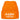 Aus dem Weg, ich muss Pferde füttern – Beanie in Orange, Ansicht 1 #farbe_orange