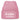 Aus dem Weg, ich muss Pferde füttern – Beanie in Rose, Ansicht 1 #farbe_rose