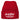 Aus dem Weg, ich muss Pferde füttern – Beanie in Rot, Ansicht 1 #farbe_rot
