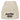 Aus dem Weg, ich muss zu meinen Hasen – Beanie in Beige, Ansicht 1 #farbe_beige