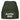 Aus dem Weg, ich muss zu meinen Hasen – Beanie in Olive, Ansicht 1 #farbe_olive