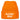 Aus dem Weg, ich muss zu meinen Hasen – Beanie in Orange, Ansicht 1 #farbe_orange