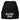 Aus dem Weg, ich muss zu meinen Hasen – Beanie in Schwarz, Ansicht 1 #farbe_schwarz