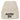 Aus dem Weg, ich muss zum Esel – Beanie in Beige, Ansicht 1 #farbe_beige